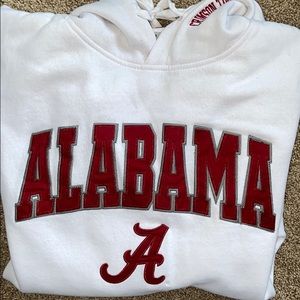 Alabama Crimson Tide Sweatshirt